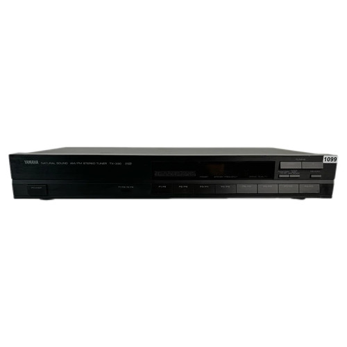 Yamaha 330 sintonizzatore - tx-330,