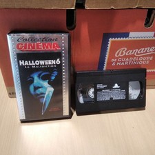 HALLOWEEN 6 : la malédition -