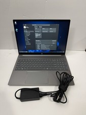 HP Pavilion 16-ag0052wm 16" computer portatile Ryzen 5 8 GB 512 GB SSD Windows 11 Home
