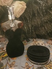 JEAN PAUL GAULTIER Avec Sa Robe Velour 75ML EDT Edizione Limitata RARO Vintage