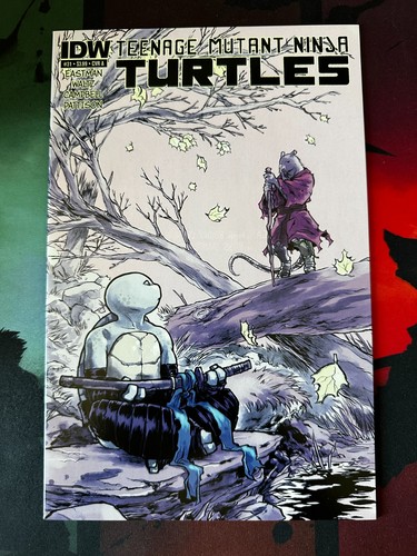 Teenage mutant ninja turtles - teenage,