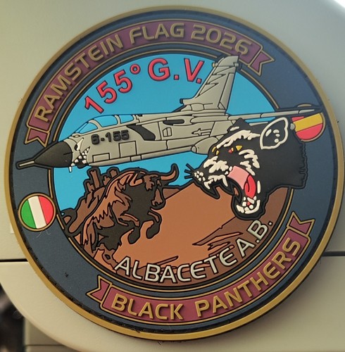 Patch aeronautica militare - patch,