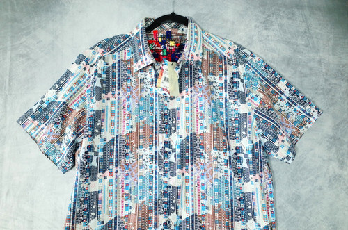 Camicia robert graham uomo - graham, l