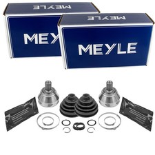 2x MEYLE set giunto albero