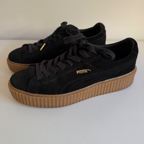 Puma fenty rihanna - fenty, suede