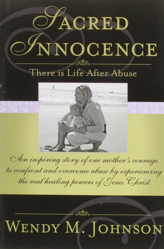 Sacred innocence - sacred,