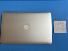 Macbook Air 11" non