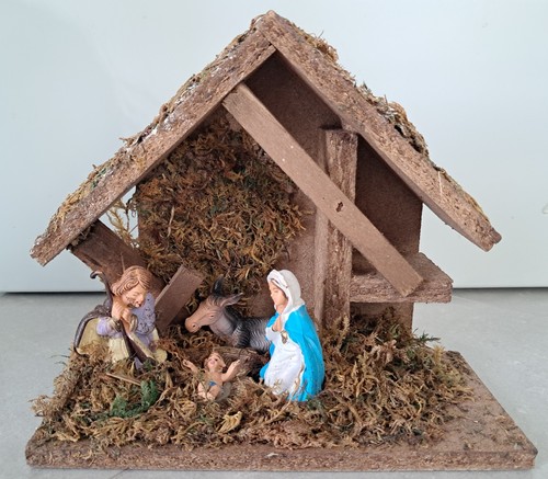 Presepe presepio natività - presepe,