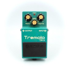 BOSS TR-2 Pedale per chitarra
