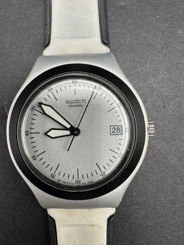 Orologio swatch irony 007 live - orologio,