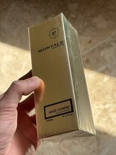 Montale Aoud Jasmine 100ml -