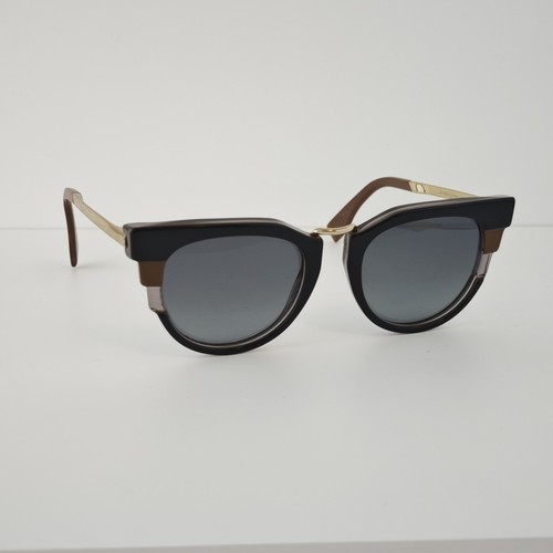 Fendi 0063 panto sunglasses - fs,