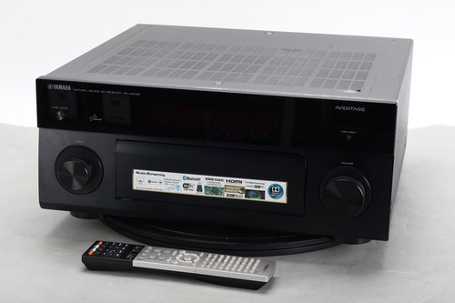 Yamaha a2050 aventage - yamaha, rx-a2050