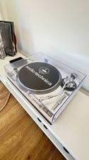 Audio-Technica AT-LP120XUSB