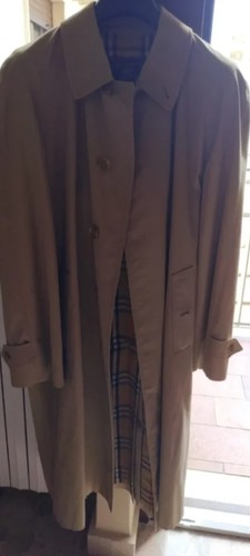 Burberrys trench uomo - , beige