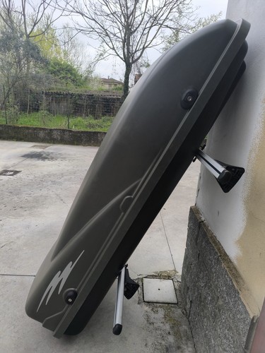 Baule auto - baule,