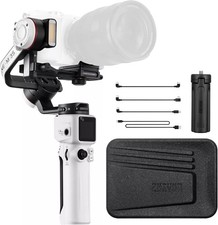 Zhiyun Crane M3S Stabilizzatore Gimbal Standard 3 Assi Telecamere Gimbal Telefono