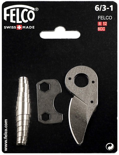 Felco set di ricambi - 6/3-1,
