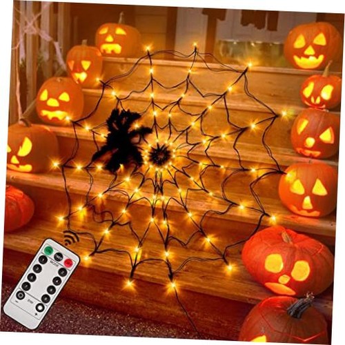 Decorazioni halloween luci - decorazioni,