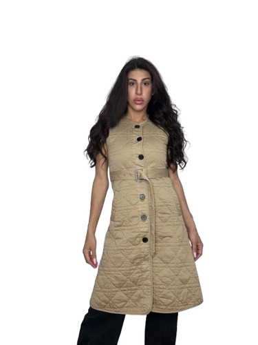 Gilet christian dior - christian,