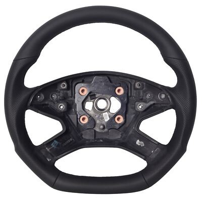 Volant pour mercedes w164 - pour,