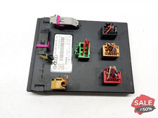 AUDI Q5 8R 2012 BCM MODULO