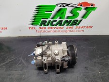 COMPRESSORE CLIMA A/C DR 4.0