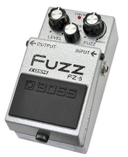 BOSS FZ-5 Pedale per chitarra