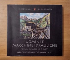 Uomini e macchine idrauliche
