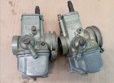 CARBURATORI VHB 30 AD AS DELL'ORTO GUZZI V7 ? T3 ? SP ? G5 ? 500 750 1000 CARBS