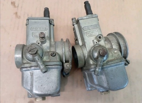 Carburatori vhb as - carburatori,