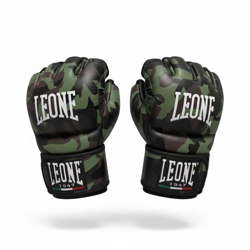 Leone guanti mma camouflage - leone,