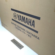 Chitarra classica yamaha grand - yamaha,