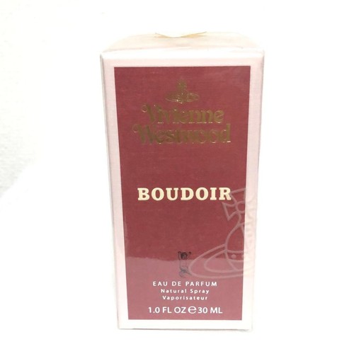Vivienne westwood boudoir eau - boudoir,
