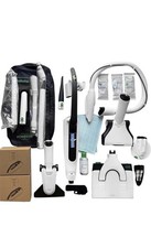 VORWERK FOLLETTO VK7S ITALIA SENZA FILO COMPLETA DA CAMPIONARIO 2 BATTERIE