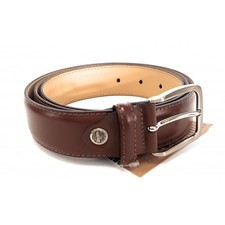 Cintura in pelle Timberland