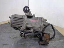 GS differenziale posteriore