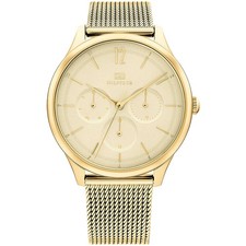 Orologio donna tommy hilfiger - tommy,