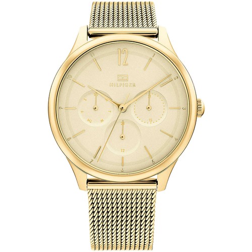 Orologio donna tommy hilfiger - orologio,