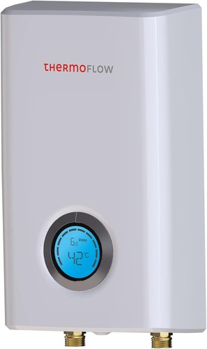 Thermoflow elex 230 - elex, v