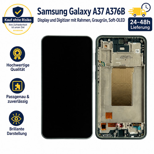 Samsung a37 a376b - samsung, soft-oled