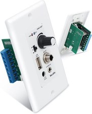 Herdio Bluetooth Wall