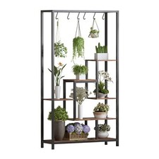 Scala per piante scaffale per