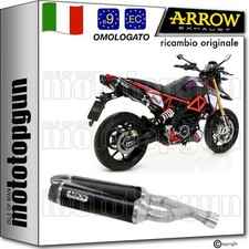 ARROW SCARICO OMOLOGATO