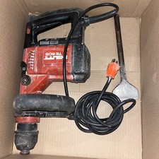 HILIT TE 505 ROTARY HAMMER