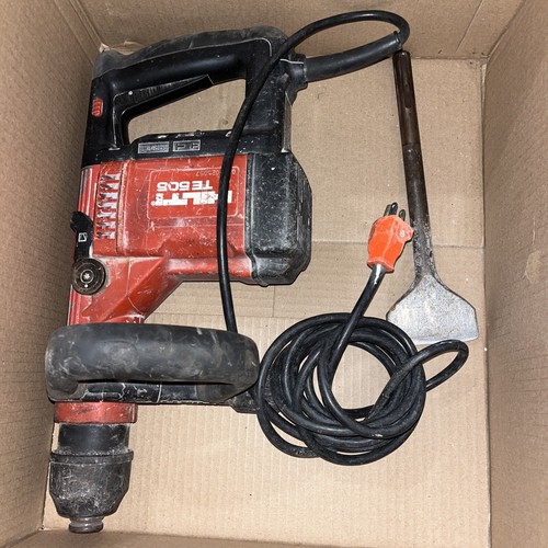 Hilit 505 trapano a - te,