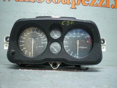 Honda cbr 1000f quadro - honda,
