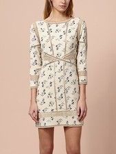 Abito HOSS Intropia XXS-38