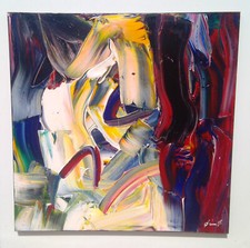 Pierluigi de Lutti 100x100