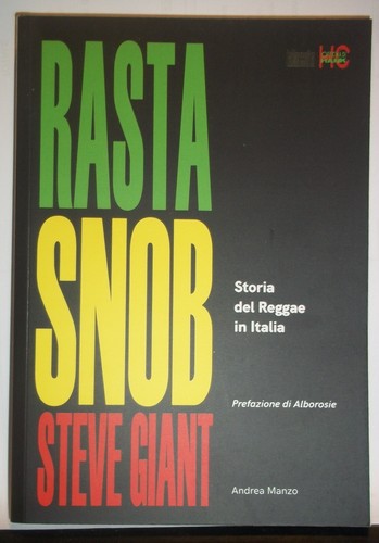 Rasta snob storia del - la,